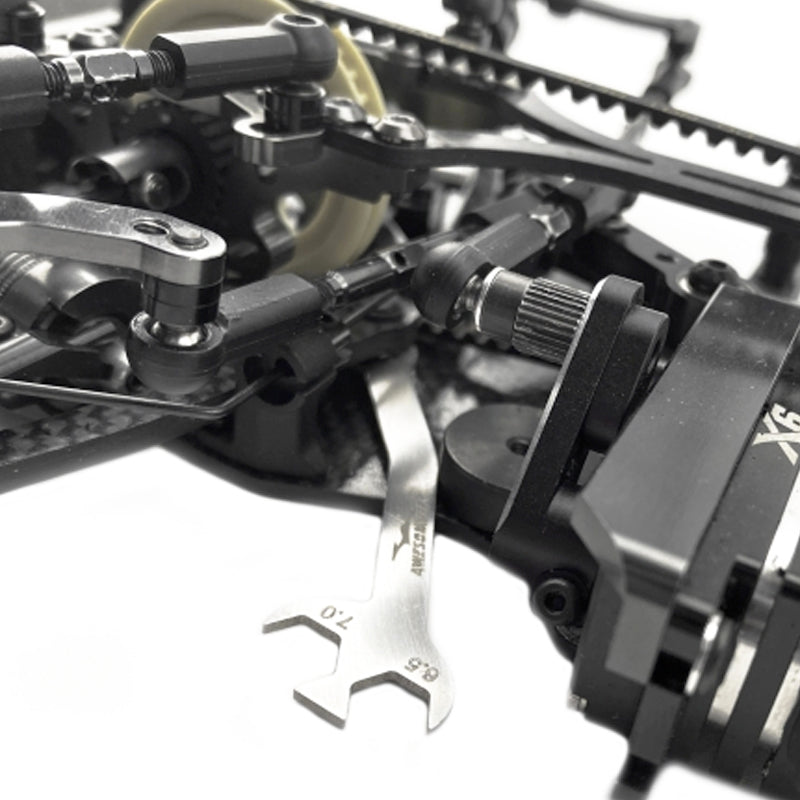 T02 - FBS/AT21ST-A Multi Tool