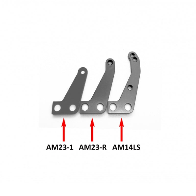 AM23-R - Rear Steering Arm
