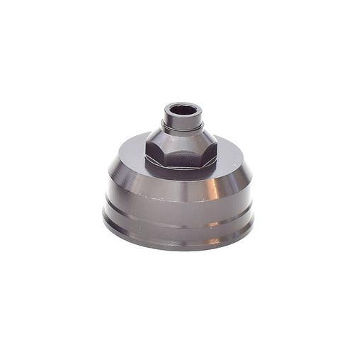 AT123B - GD2B Diff Case 1