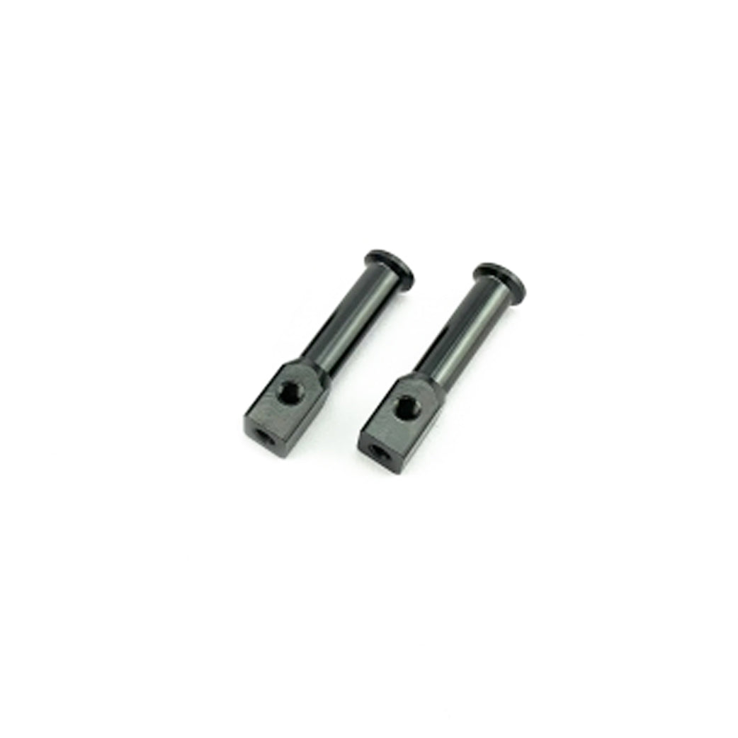 AT157 - Rear Uprights A800FX/EVO