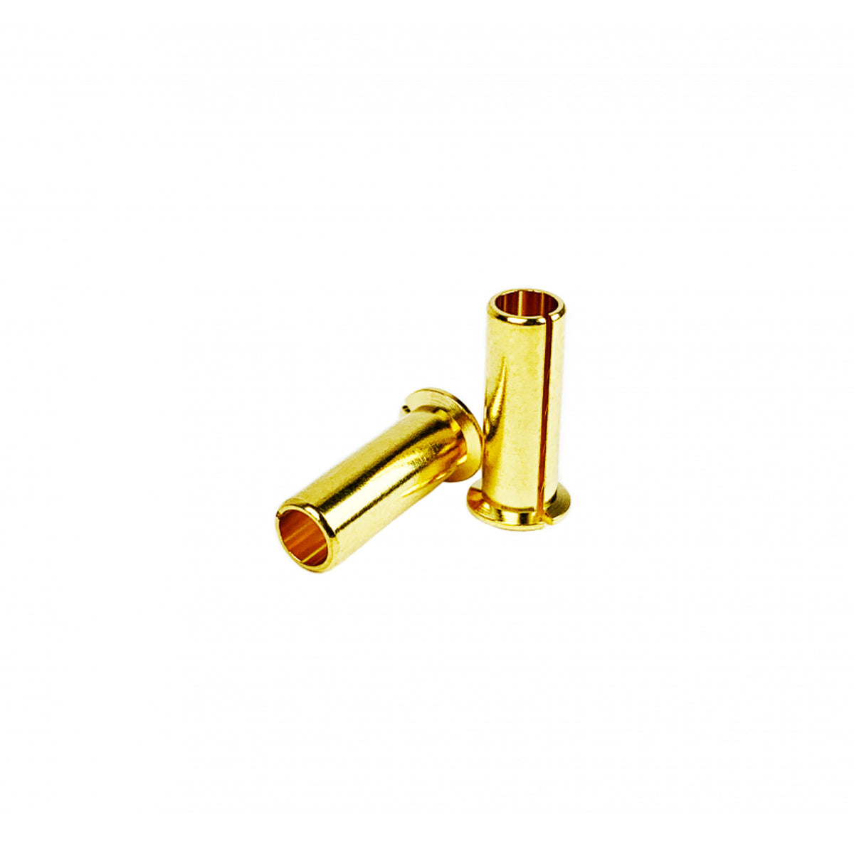 1UP Racing LowPro 4-5mm Bullet Adaptors (2pcs)