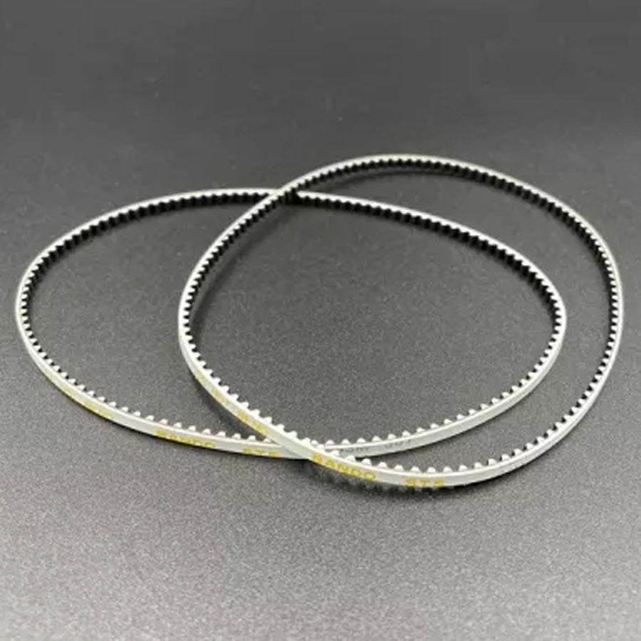 MR33 Low Friction Drive Belt 351mm 117T - Bando - F&amp;R (2)