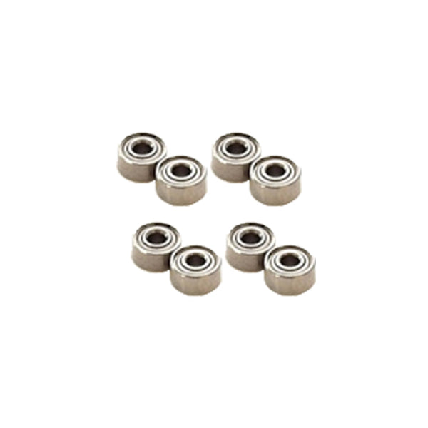 B415 - Driveshaft Bearings x8