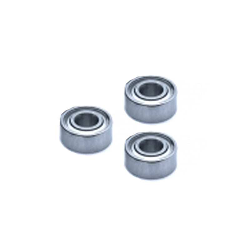 B73SS/2 - Belt Guide/Tensioner Bearings