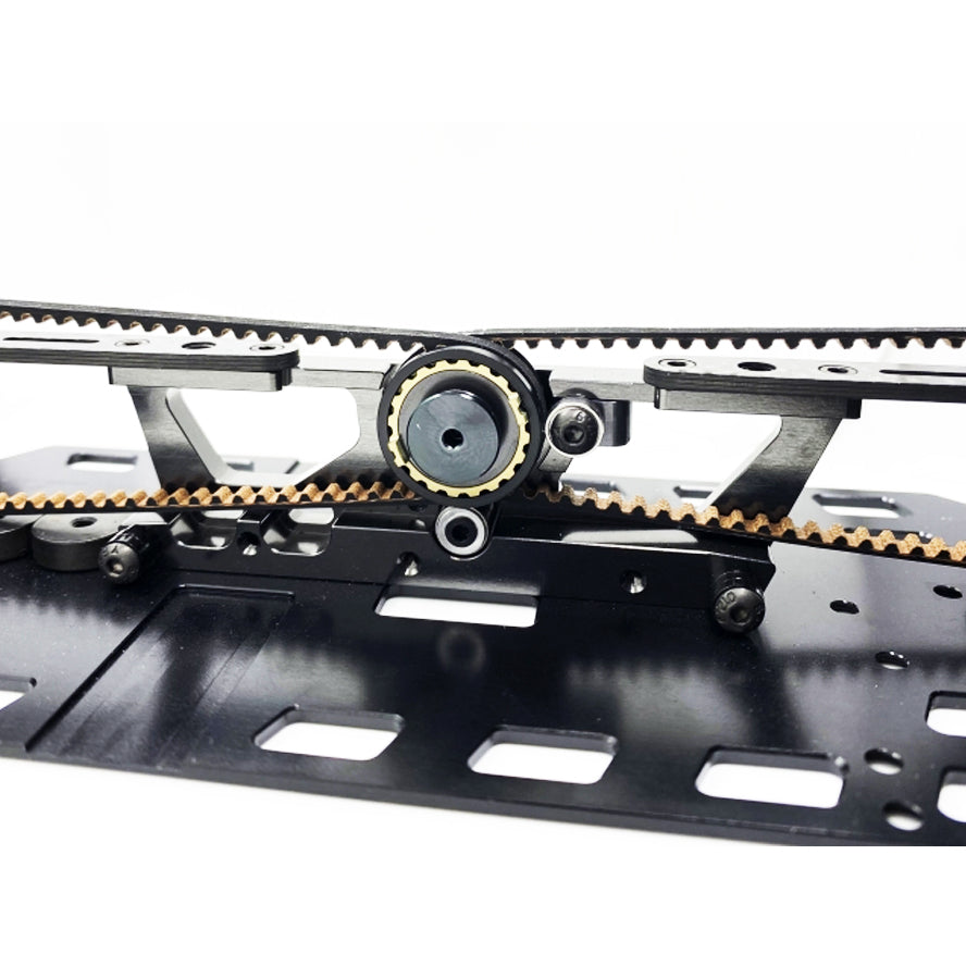 BAS - Belt Anti-Skip Set for MMX