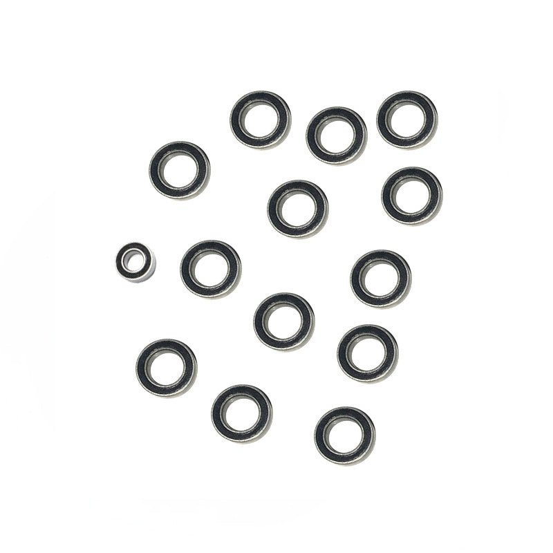BBS-1 - Drivetrain Ball Bearing Set for Awesomatix A800