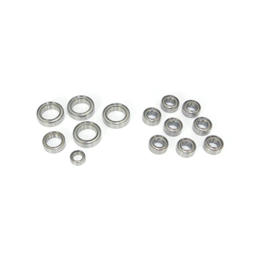 Premium Ceramic/ABEC 7 Bearing Set for Yokomo BD11/BD12/MS1.0