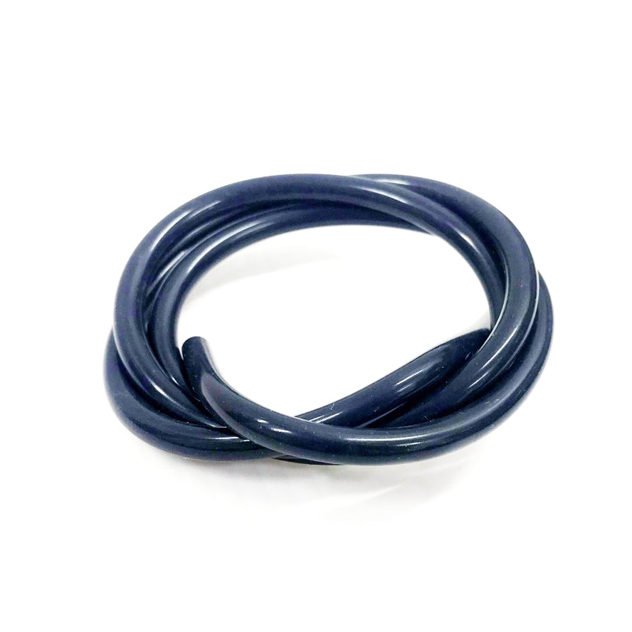 XTR Premium Fuel Line Black (1m) - Ronnefalk