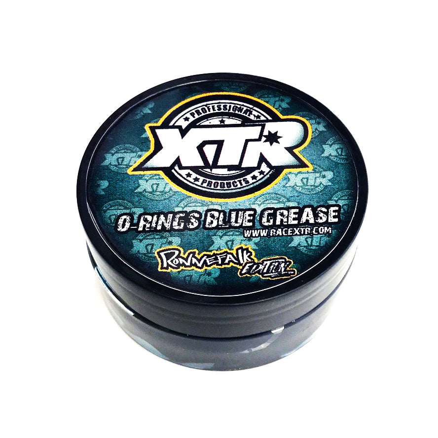 XTR Premium Blue O-Ring Grease (Ronnefalk Edition)