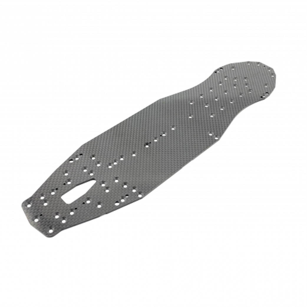 C01FXCL - Carbon Lower Deck A800FX EVO
