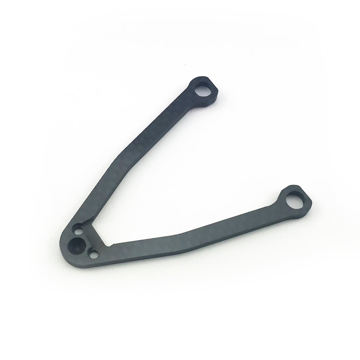 C04M1+8.0 - Carbon Suspension Arm +8mm