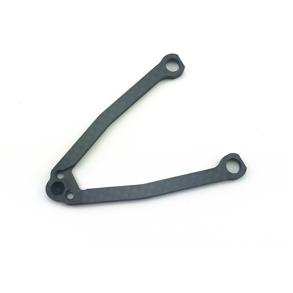C04M1+9.0 - Carbon Suspension Arm +9mm
