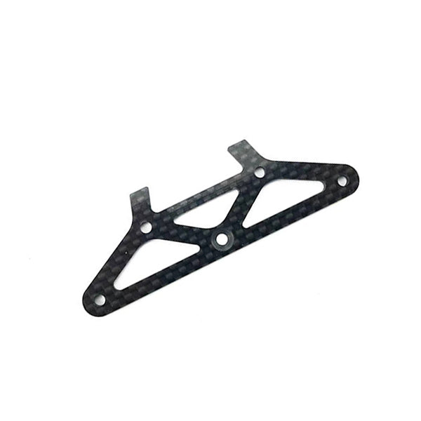 C07A - Carbon Bumper Plate V2