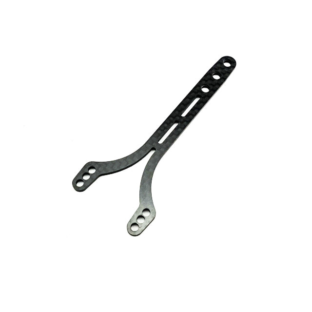 C127S - Soft Topdeck