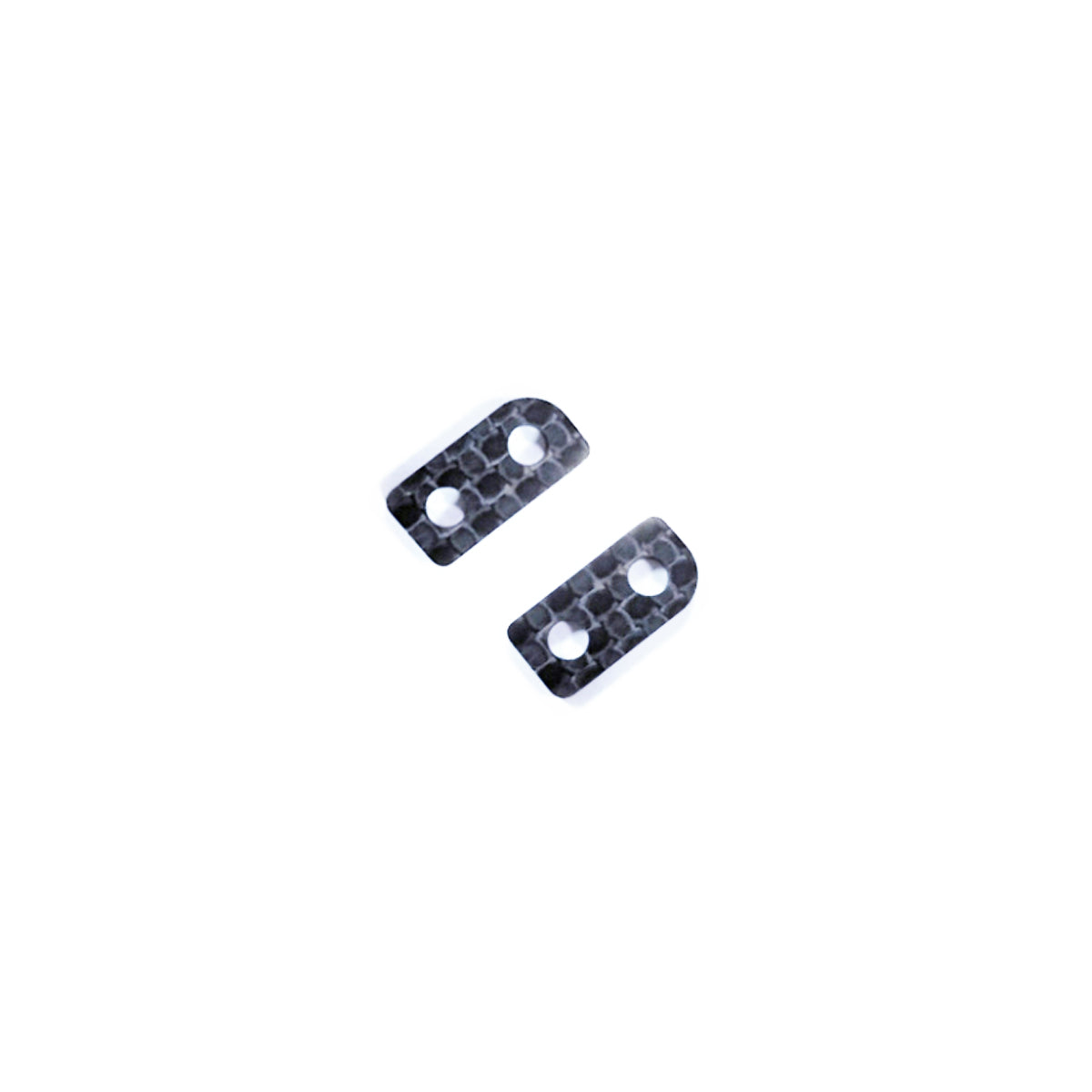 C36 - Carbon Battery Mount Spacers