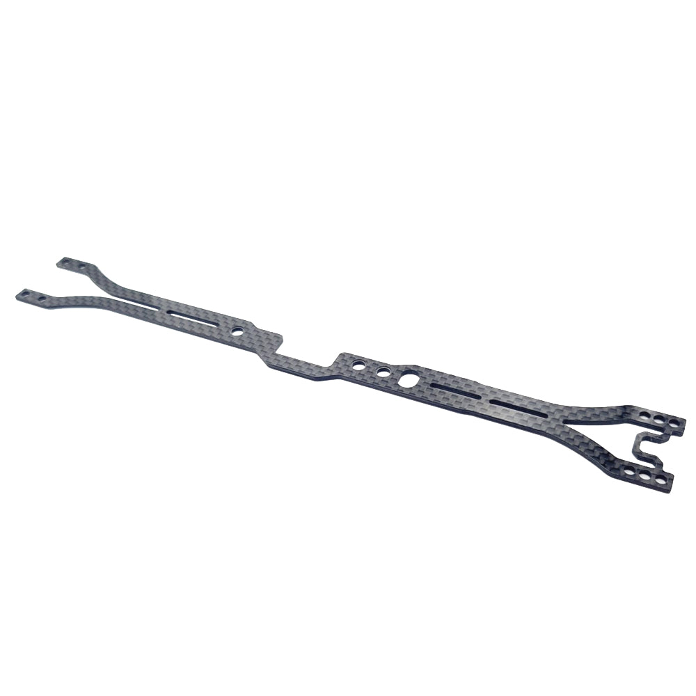 CentraFlex 2.0mm Topdeck for XRAY X4 (&#39;22-&#39;24)