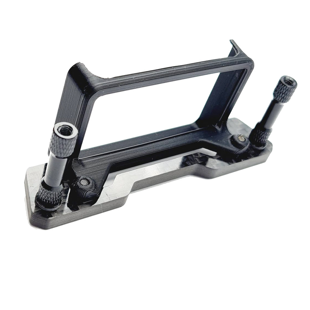 GeoCarbon Car Stand Arrowmax Tire Warmer Mounts