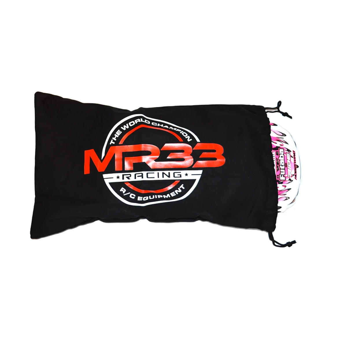 MR33 Touring &amp; Offroad Car Bag 50x30 cm 100% Cotton