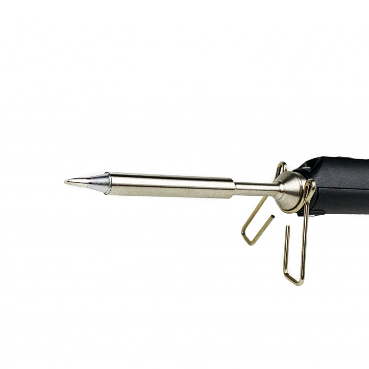 1UP Racing Pro Pit Iron Option 2.5mm Chisel Tip