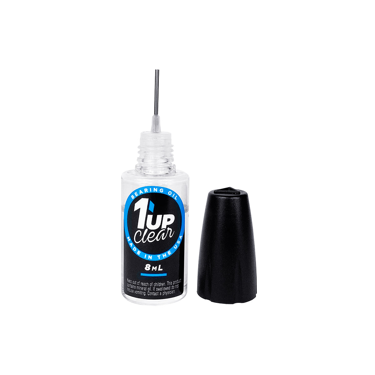 1UP RACING Pro Bearing Oil