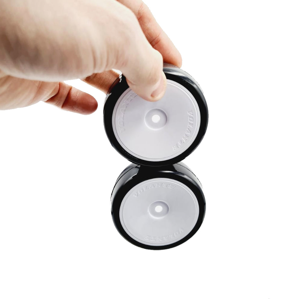 Dominate Rubber Tire Cleaner (100mL)