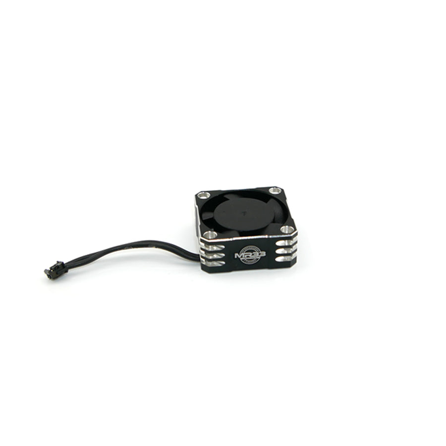 MR33 Aluminum High Speed ESC Cooling Fan 25mm