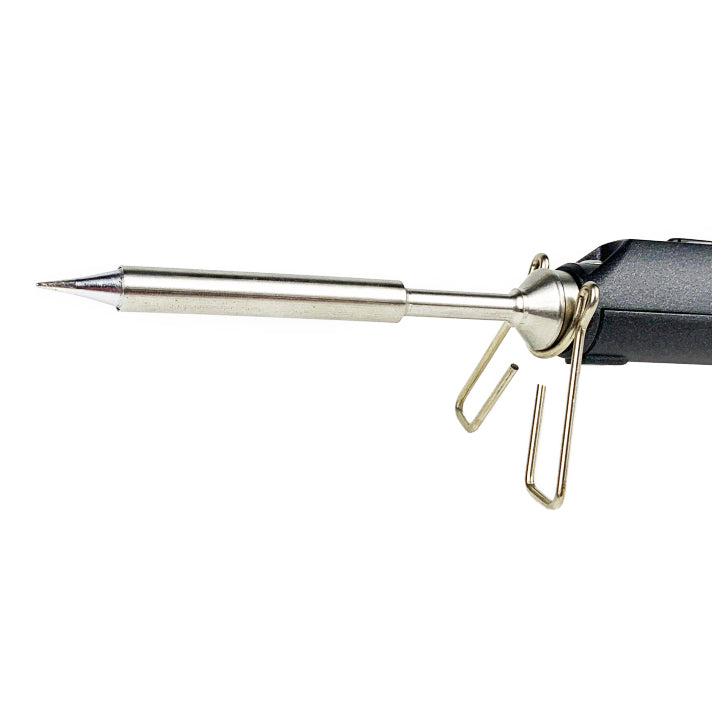 1UP Racing Pro Pit Iron Option Fine Point Tip