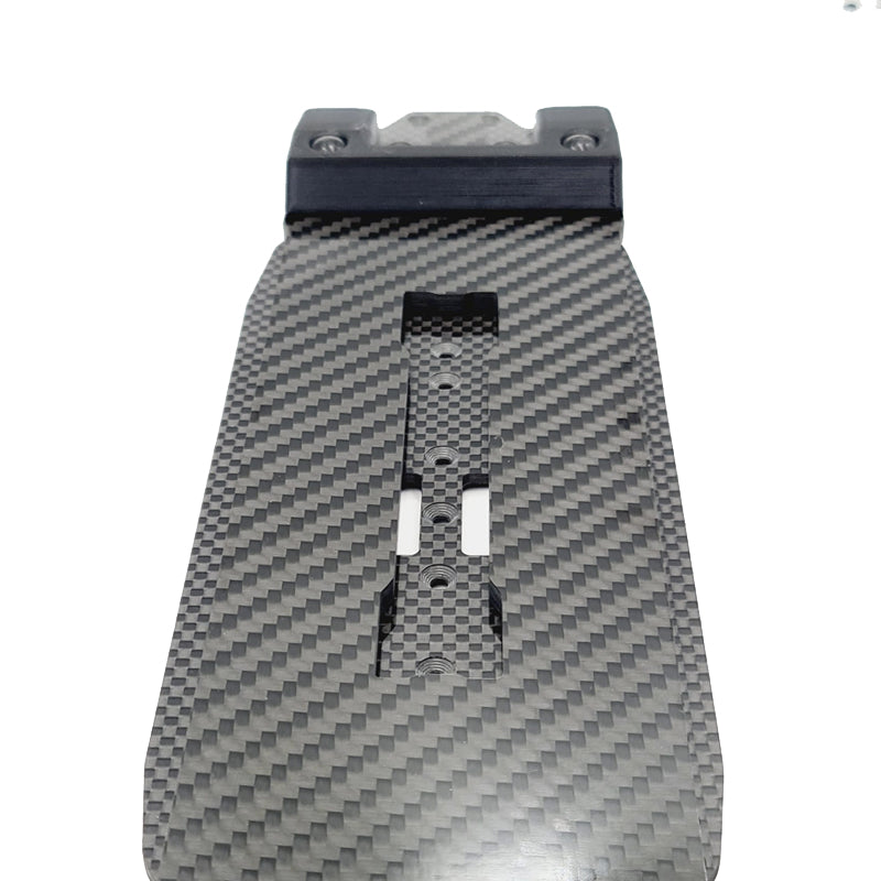 GeoCarbon Tweak Plate for 1/10th Onroad