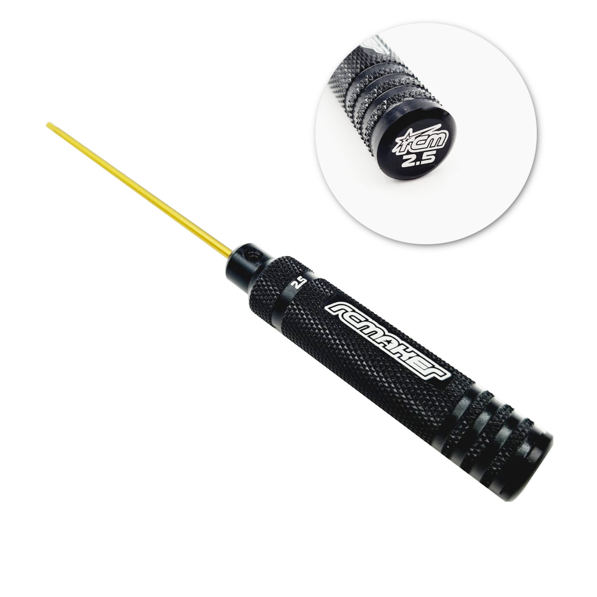 Hex-Lite Premium Tools (Individual)