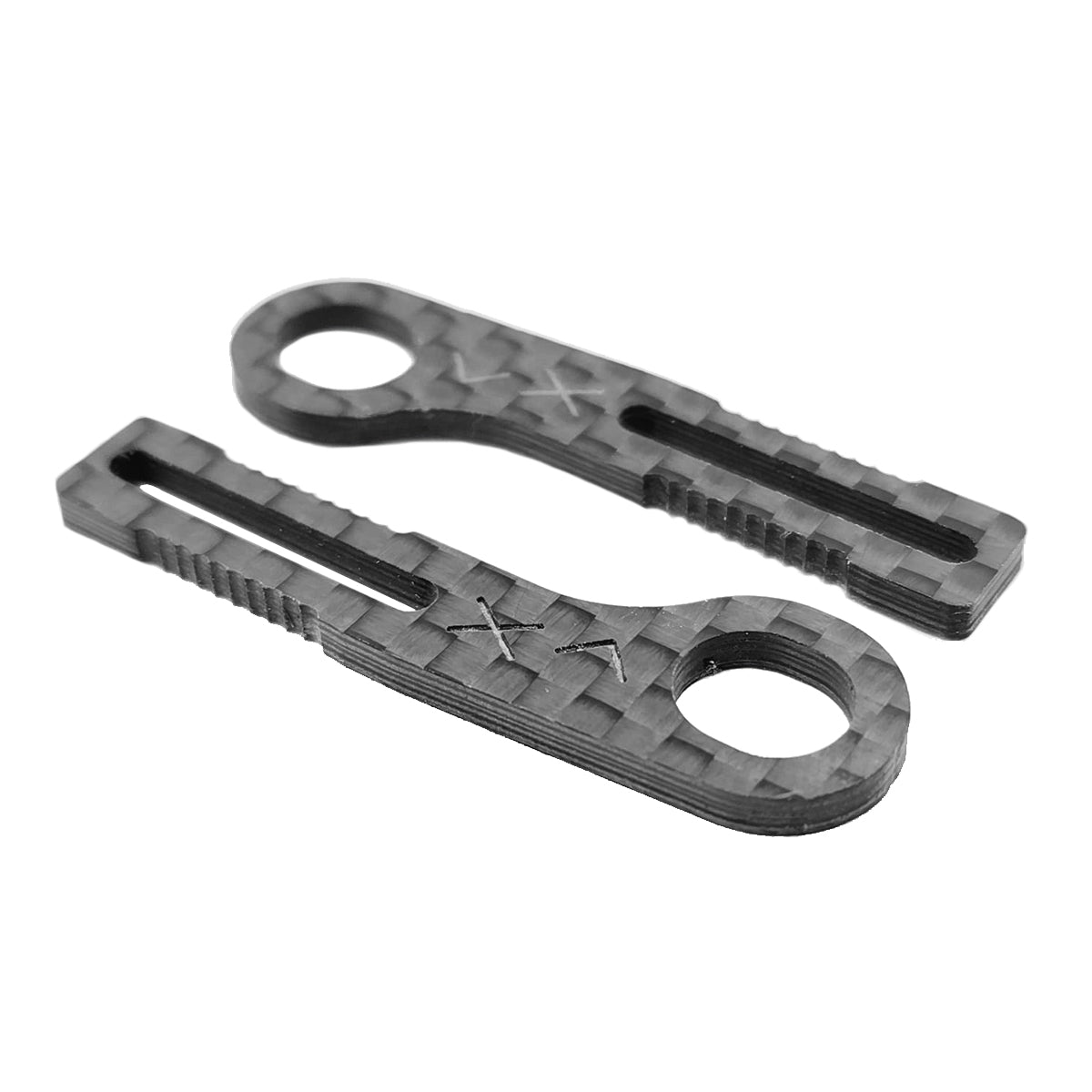 Horizontal Rear Post Body Mount Pro - Extensions Only - Xtreme/Lens (Assorted Cars)