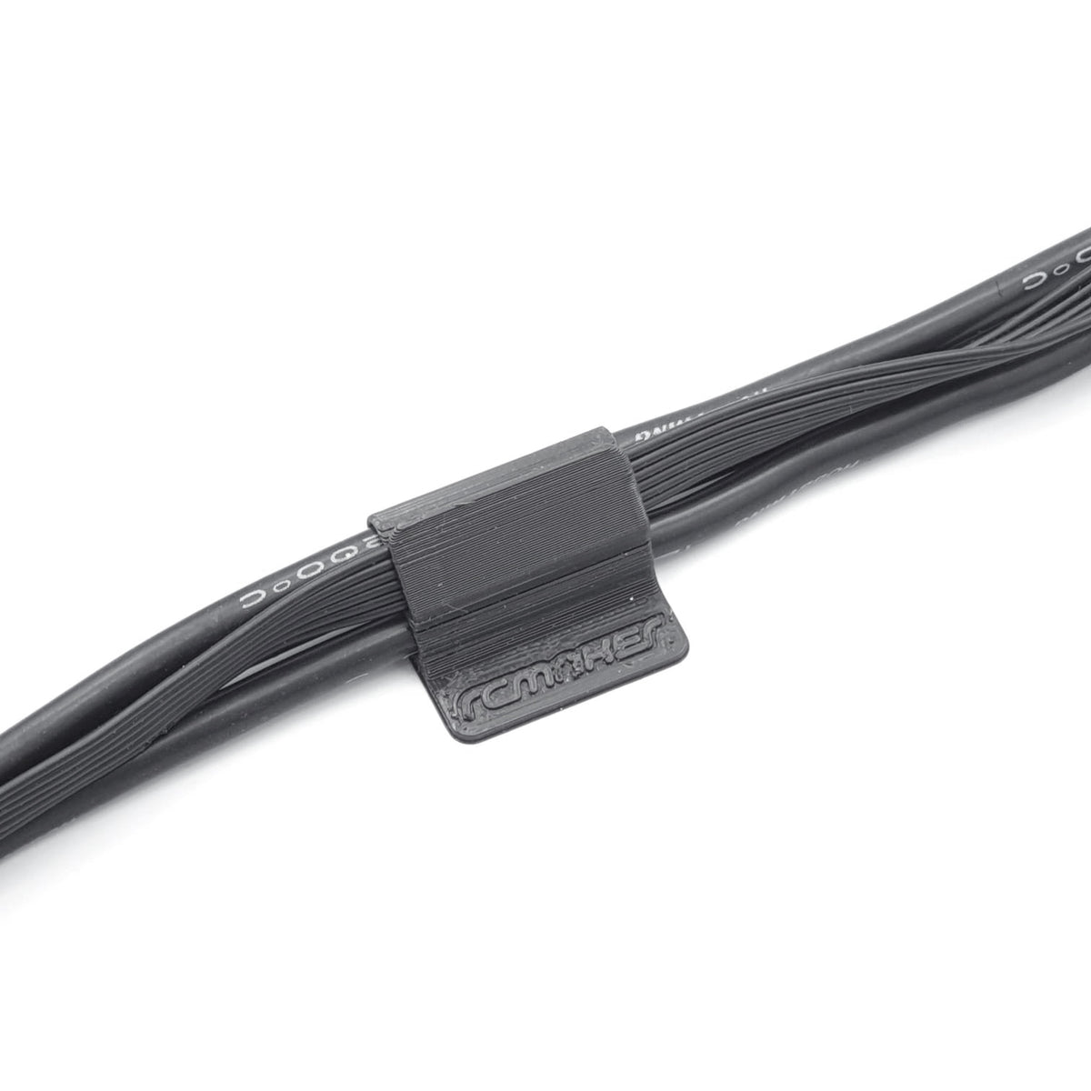 3D Pro ESC Wire Organiser