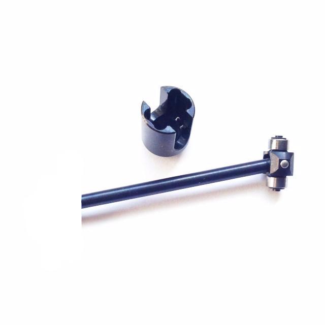 IRJ - Inner Rear Joint set