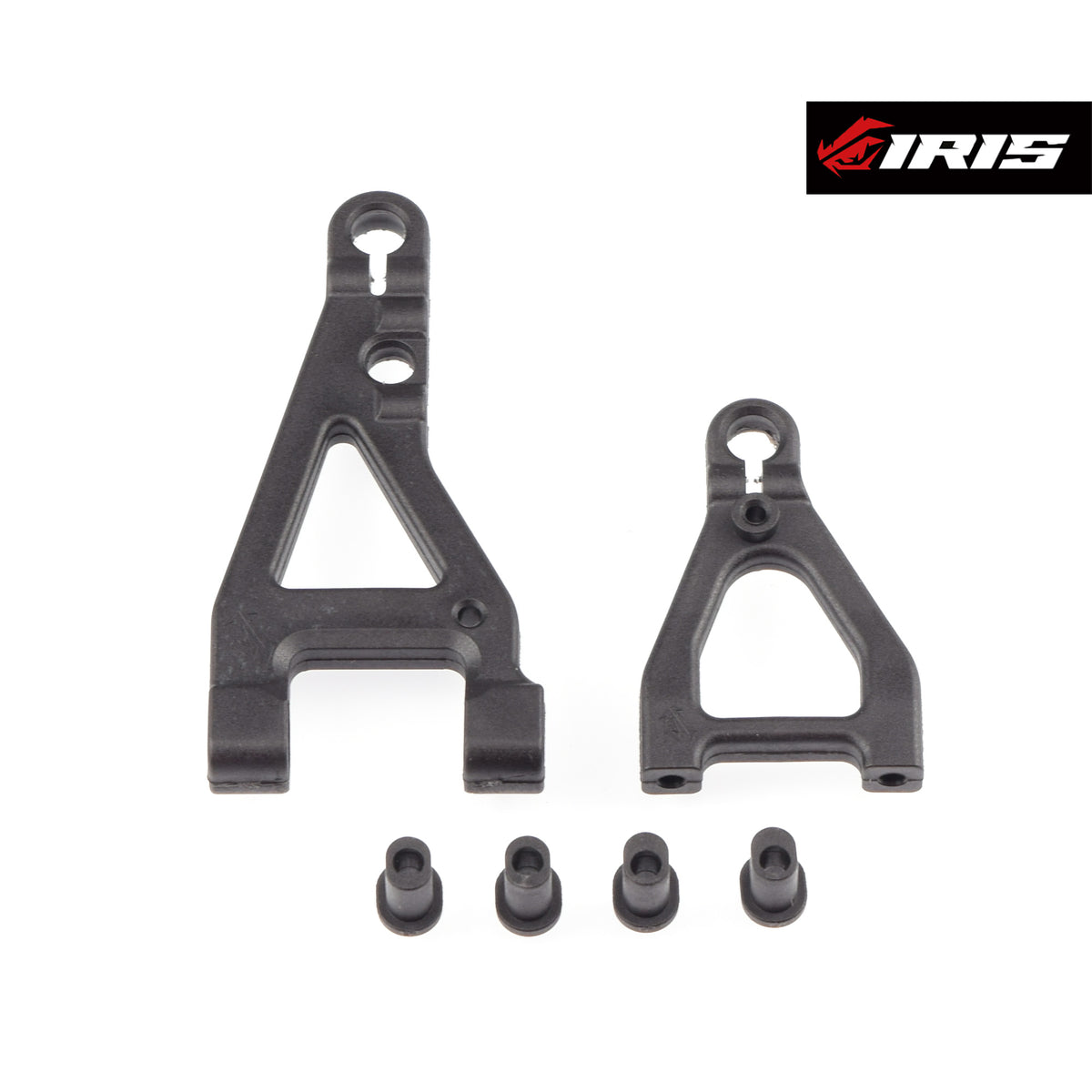 Iris ONE Suspension Arm Set (Front + Rear)