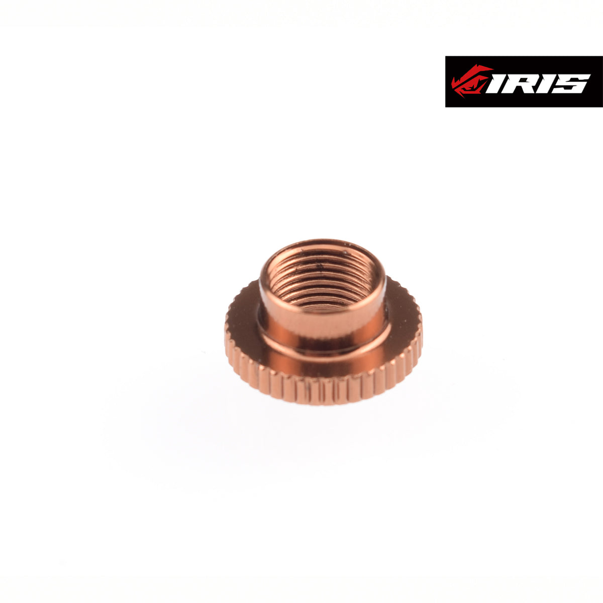 Iris ONE Front Center Shock Preload Nut