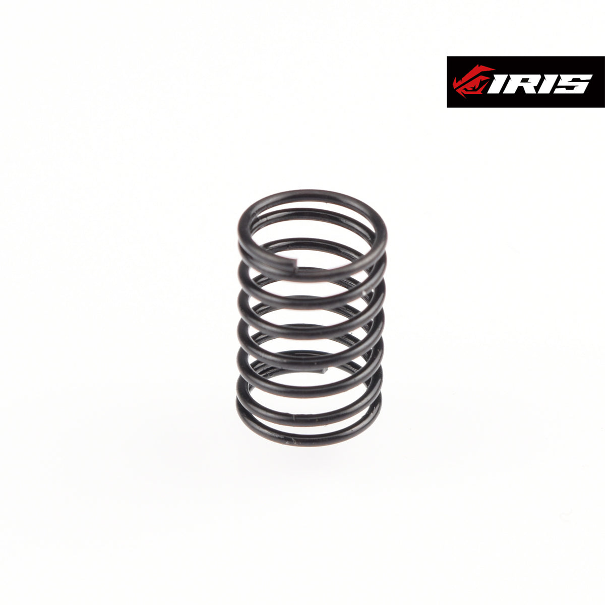Iris Spring Backshell Iris ONE Front Center Shock Spring (soft) - RC MAKER