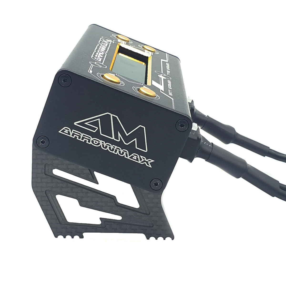 GeoCarbon Tire Warmer Stand for Arrowmax