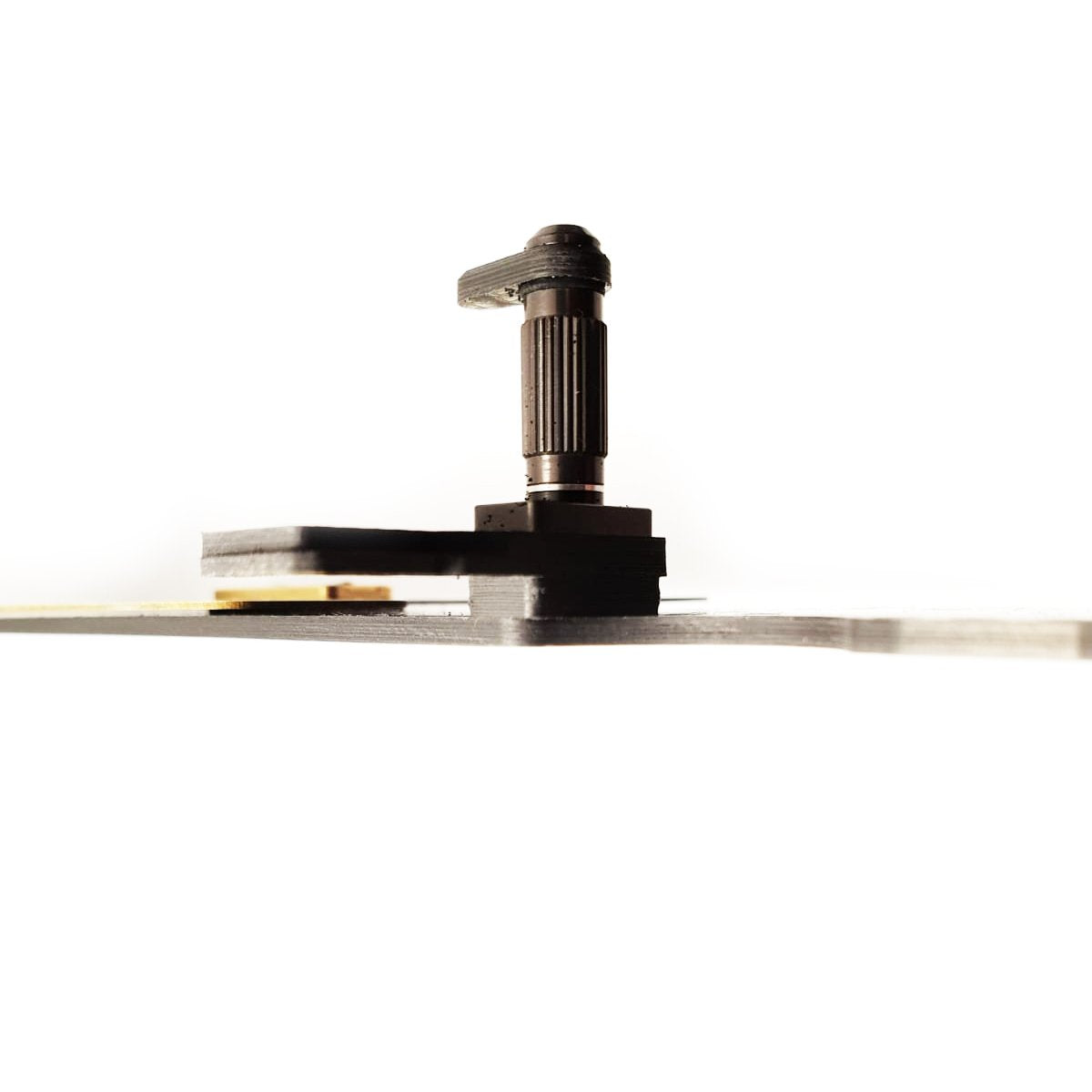 GeoCarbon Battery Mount Set for Awesomatix