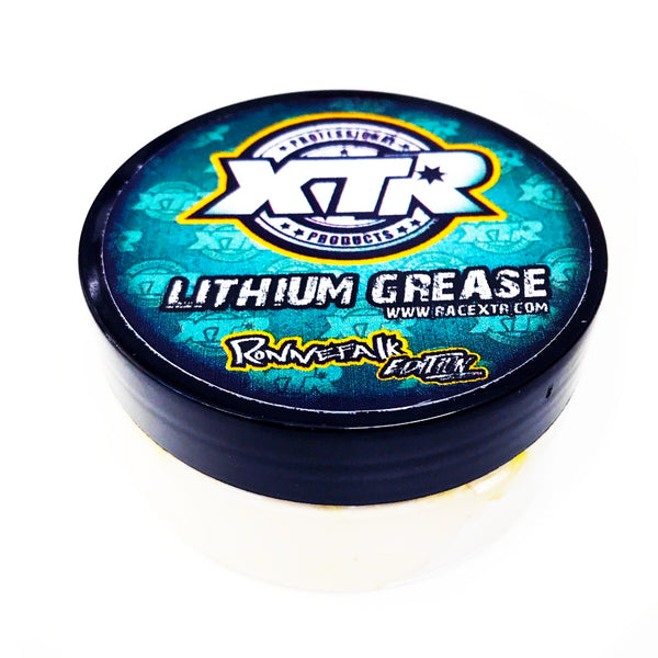 XTR Premium Lithium Outdrive Grease (Ronnefalk Edition) RC MAKER
