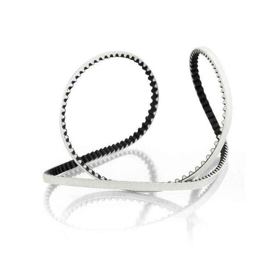 BEL351LF - Low Friction Front or Rear Belt for MMCX (351T)