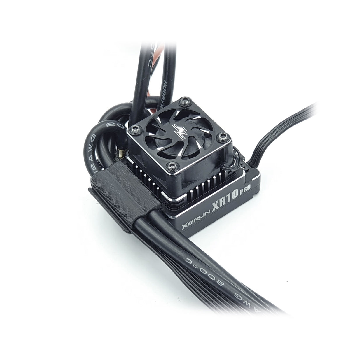 3D Pro ESC Wire Organiser