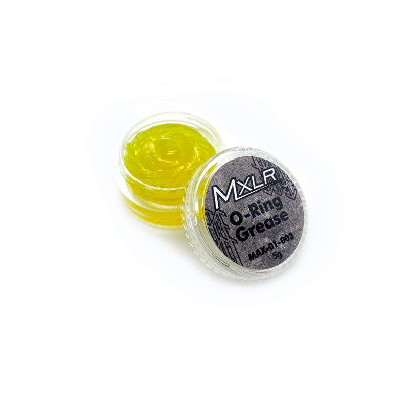 MXLR O-Ring Grease
