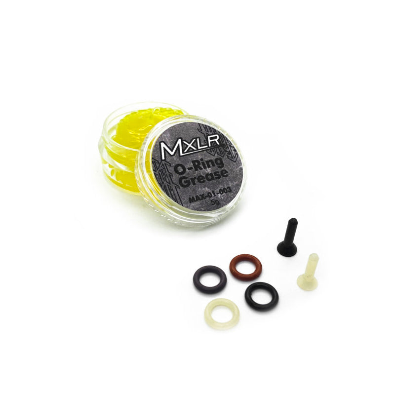 MXLR O-Ring Grease