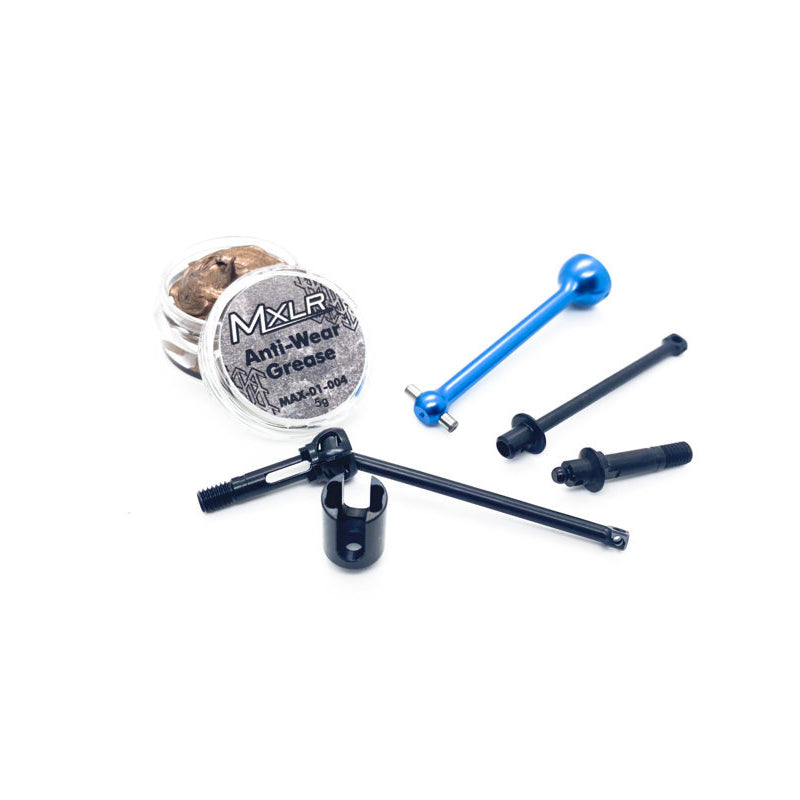 MXLR Anti-wear Grease