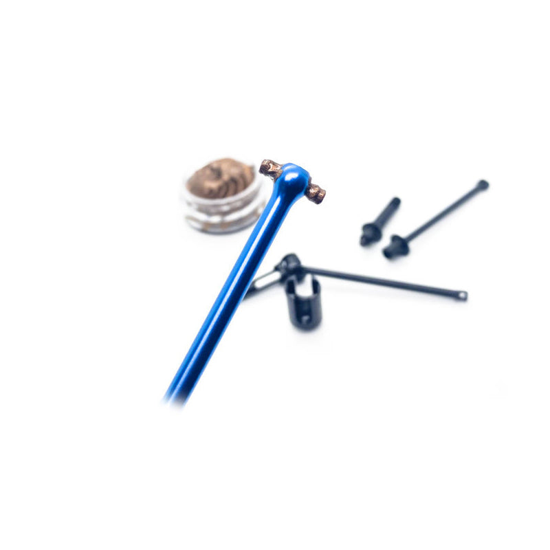 MXLR Anti-wear Grease