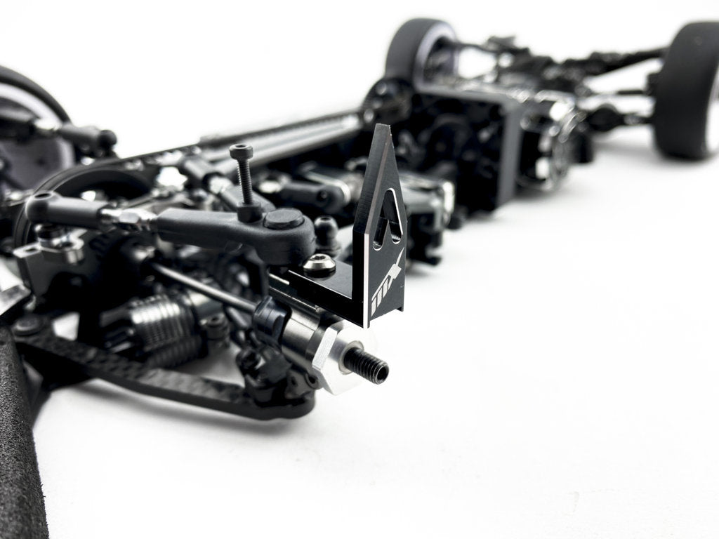 MXLR Awesomatix Caster Tool (4pcs)