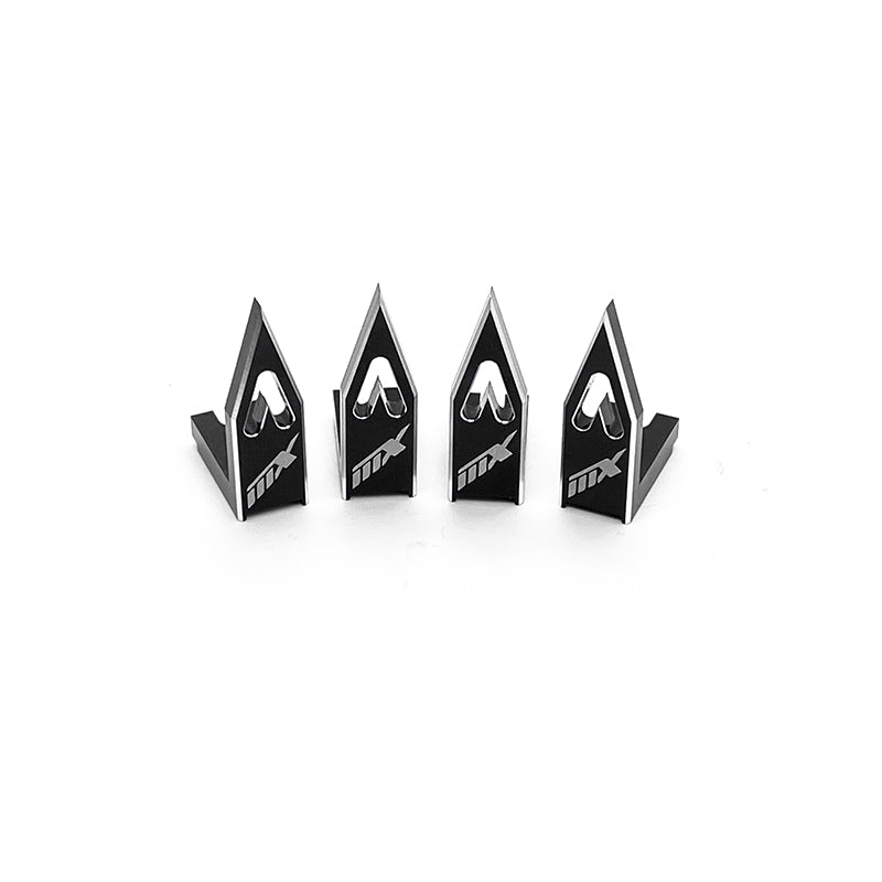 MXLR Awesomatix Caster Tool (4pcs)