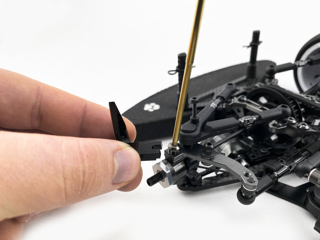 MXLR Awesomatix Caster Tool (4pcs)