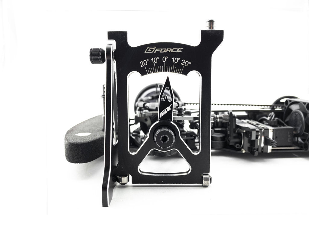 MXLR Awesomatix Caster Tool (4pcs)