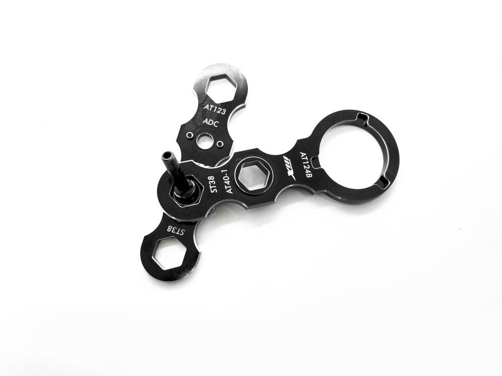 MXLR Awesomatix TC Multi Tool