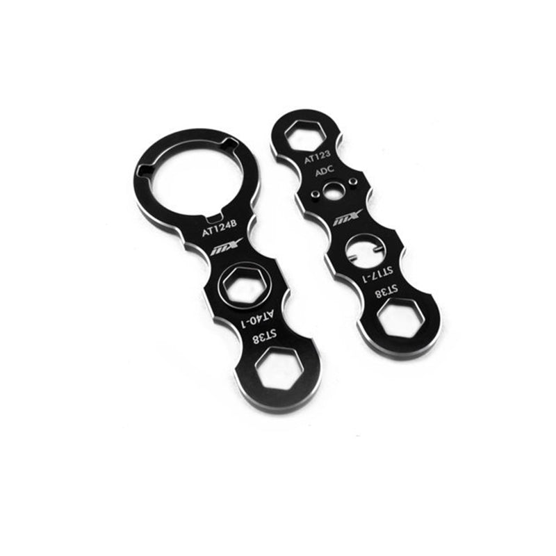 MXLR Awesomatix TC Multi Tool